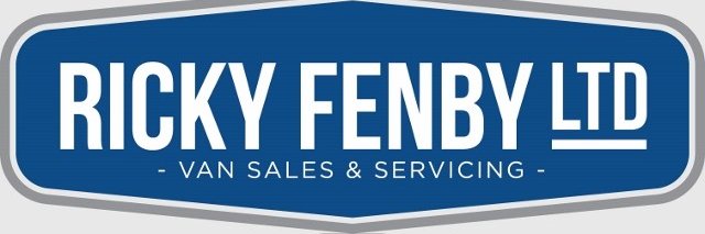 RickyFenby's profile banner image