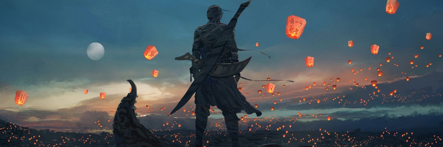 SkyeDaemonVO's profile banner image