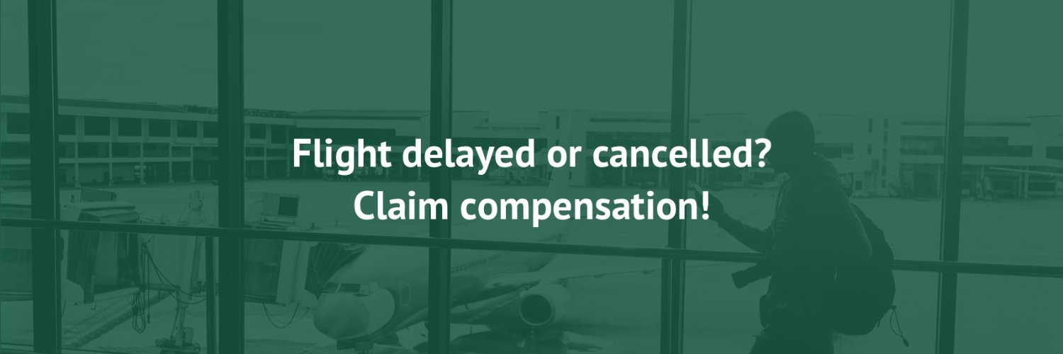 FlightDelayedUK's profile banner image