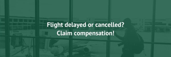 FlightDelayedUK Profile Banner
