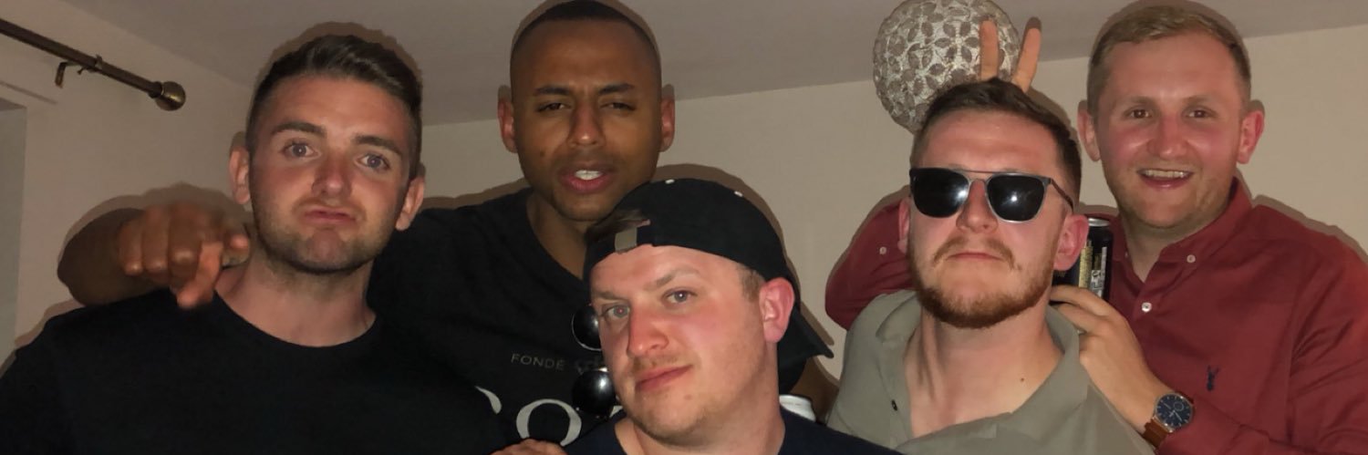 RichardsonJoshh's profile banner image