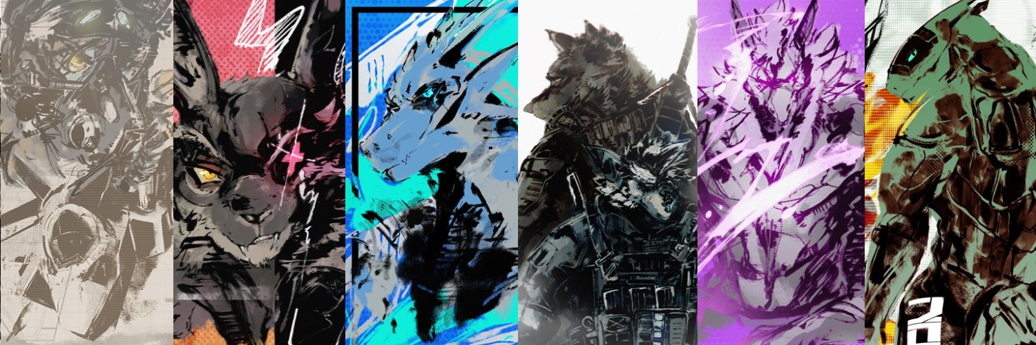 Sir Space Dragon's banner