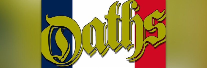 MichaelaOATHS's profile banner image