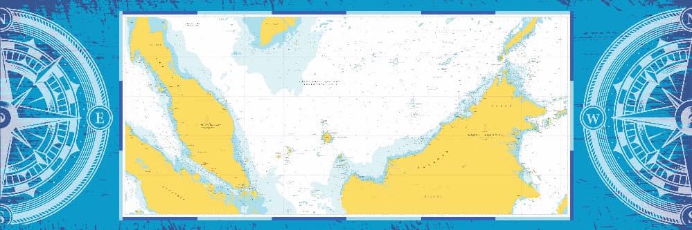 National Hydrographic Centre banner