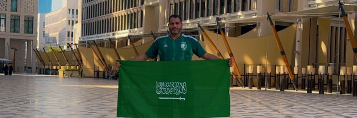 فيصل الدوسري 💚🇸🇦💚 banner