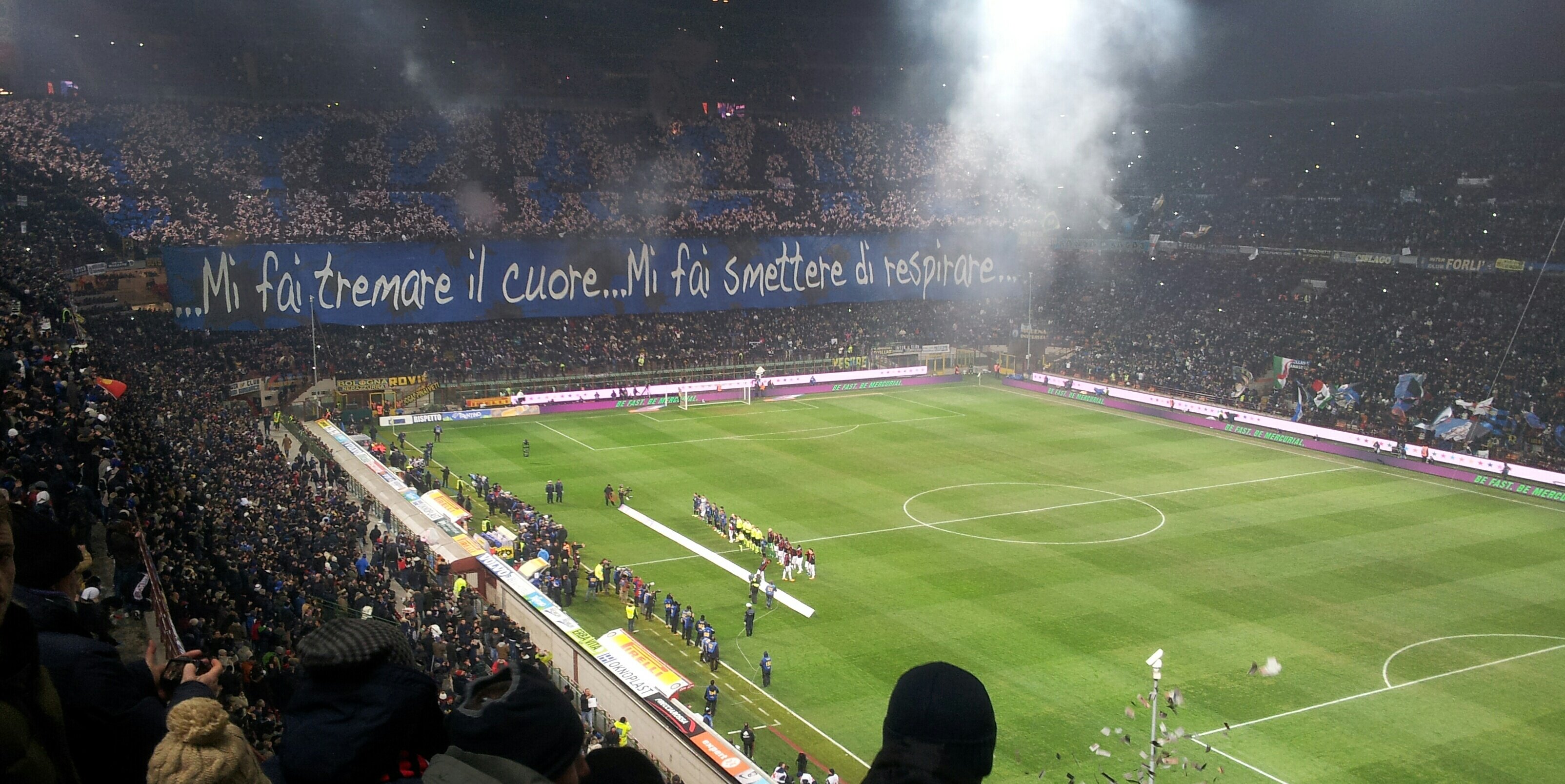 Matt Crompton banner