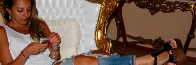 Chicca banner