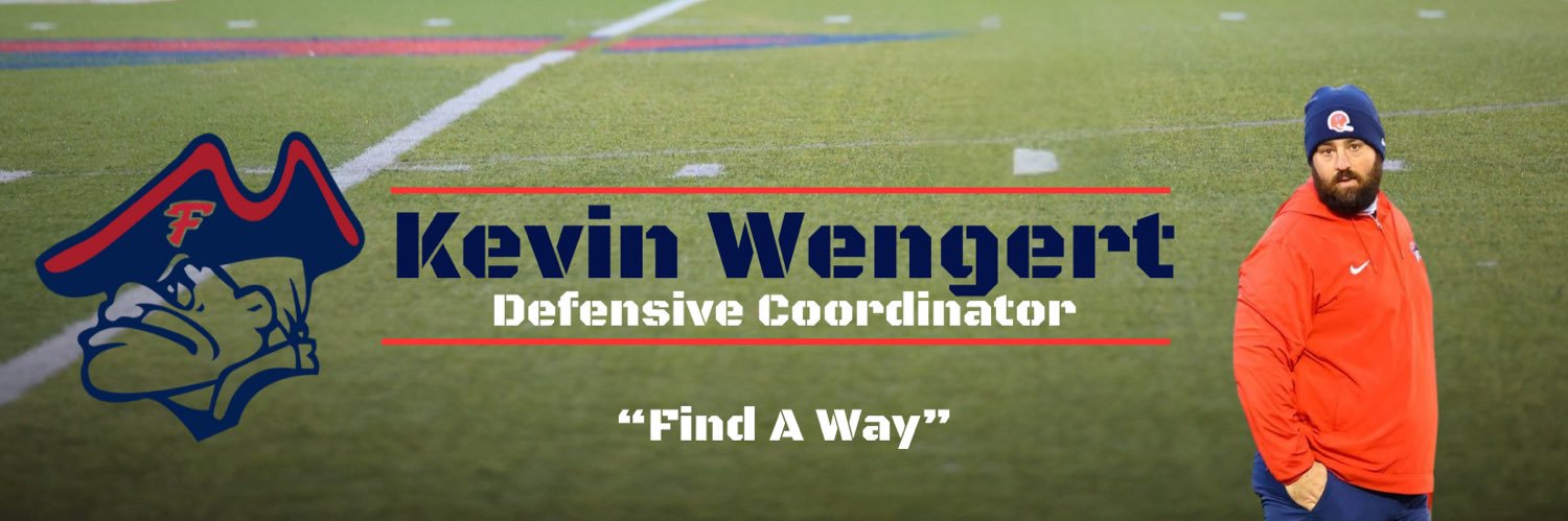 Kevin Wengert banner