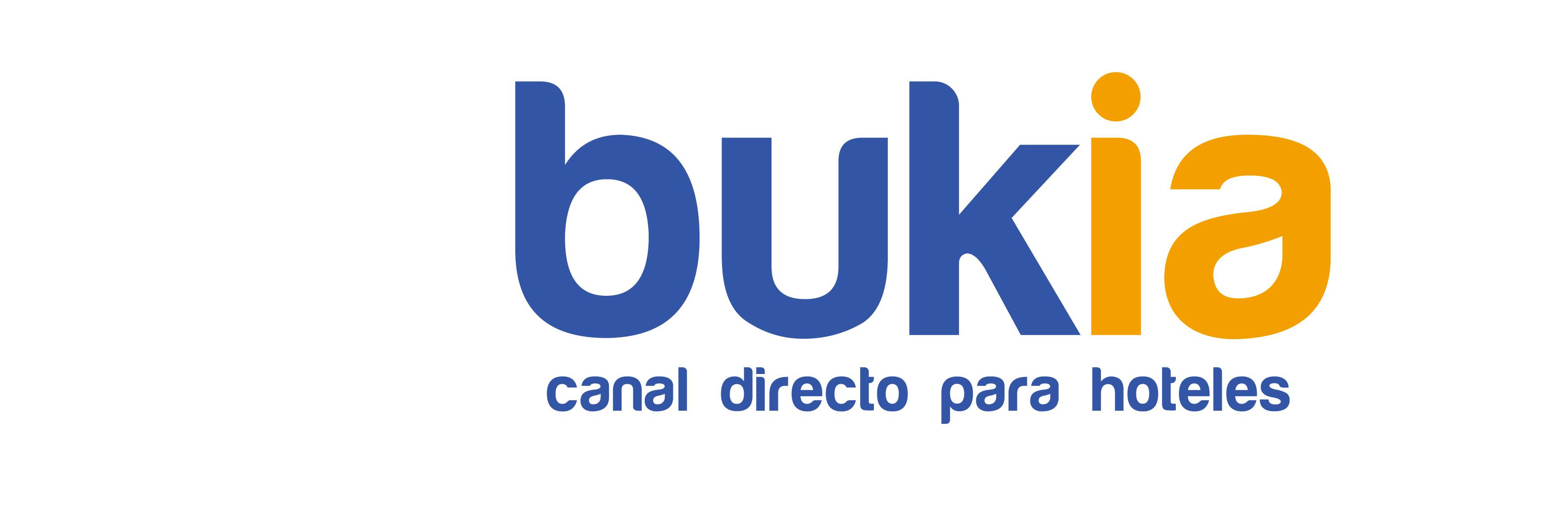 Bukia canal directo banner