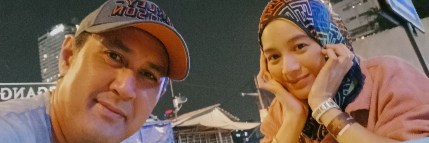 thisisroyazman's profile banner image