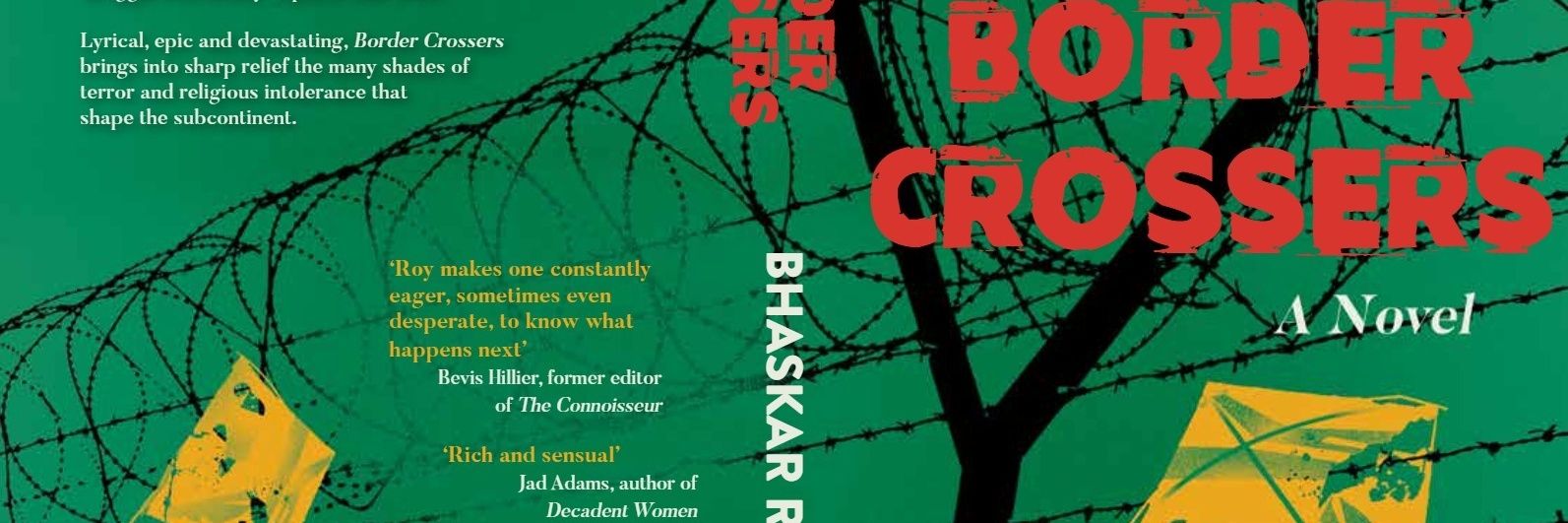 Bhaskarroy's profile banner image