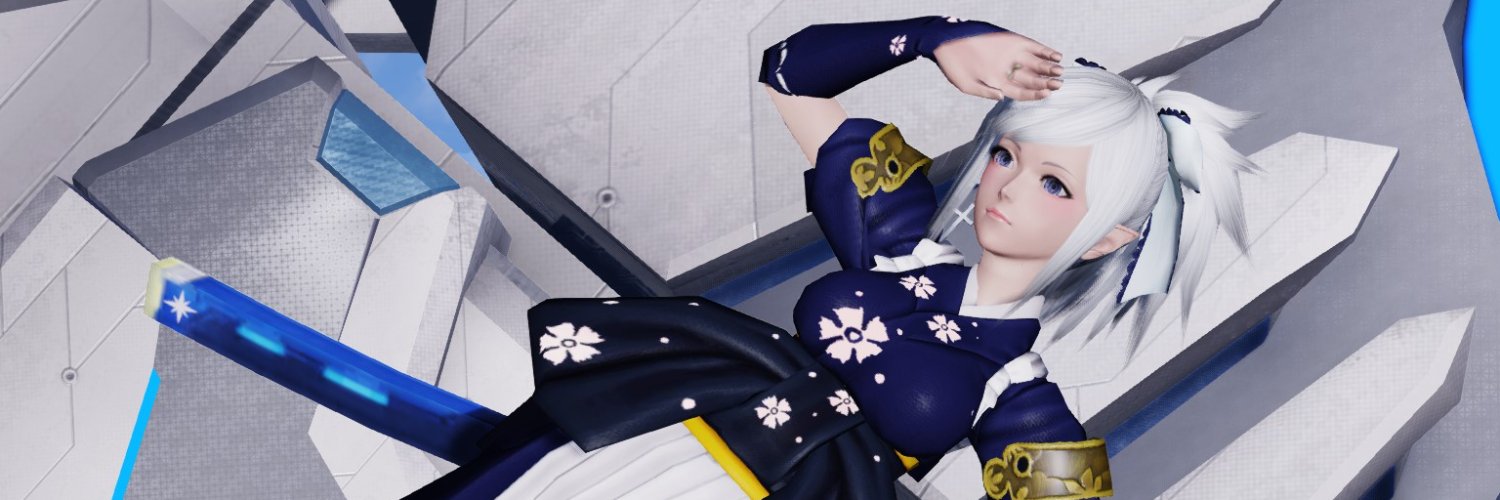 nakatsuki800's profile banner image
