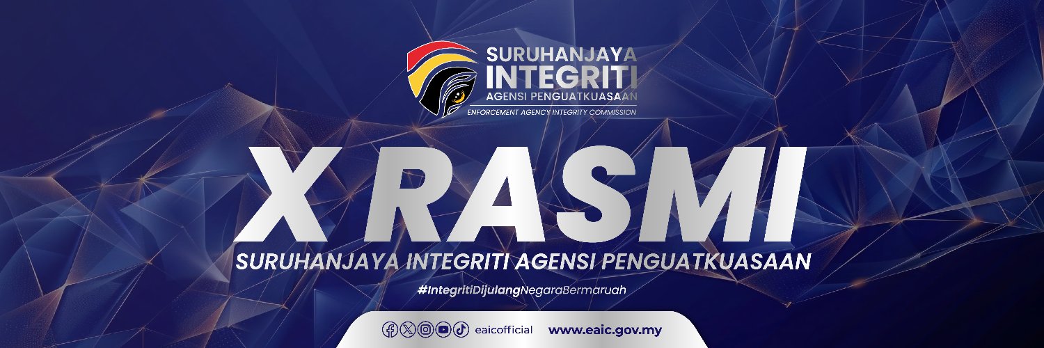 eaicofficial's profile banner image