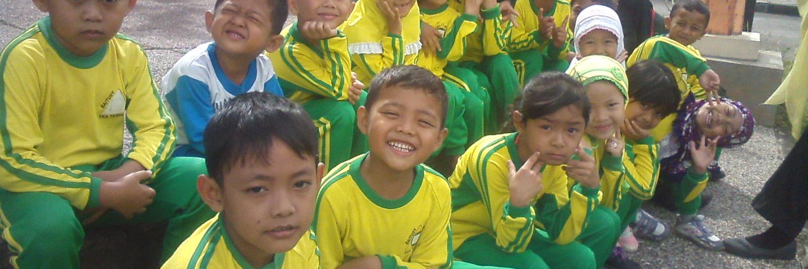TAAMBSyuhada's profile banner image