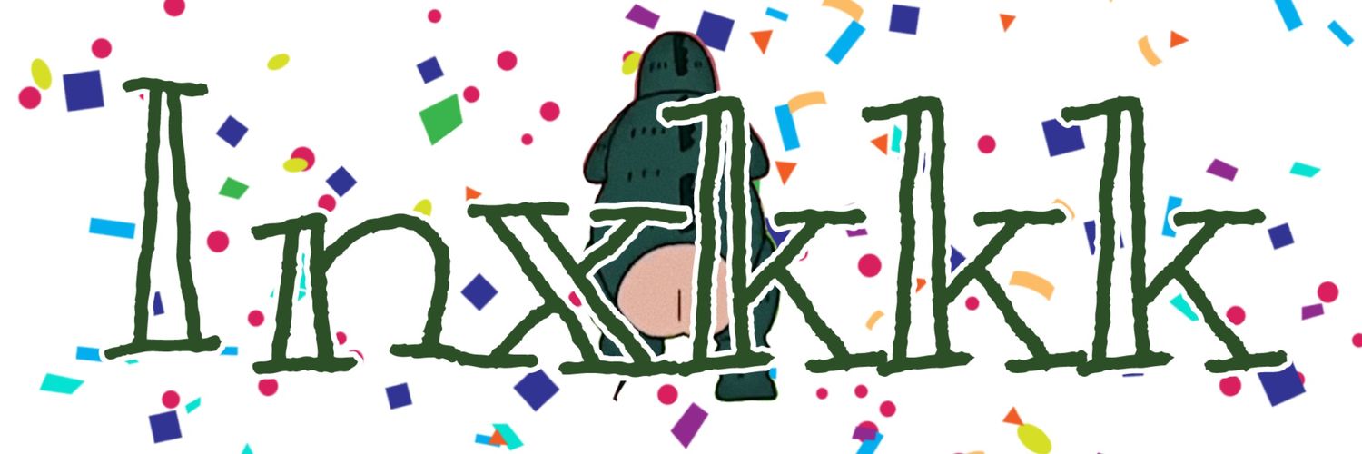 Inxkkk's profile banner image