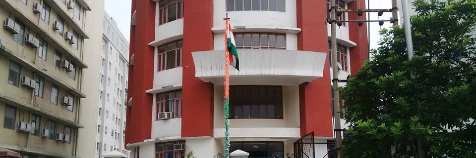 ipacademyindia's profile banner image