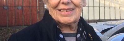 Barbara Dring banner