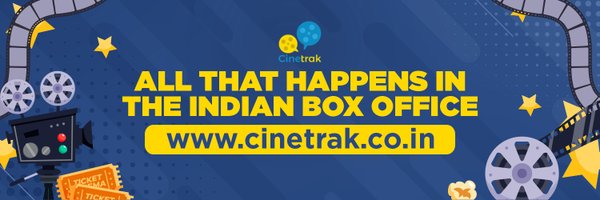 Cinetrak Profile Banner