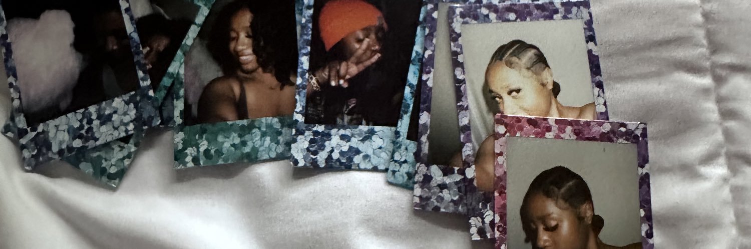 alexxisnd's profile banner image