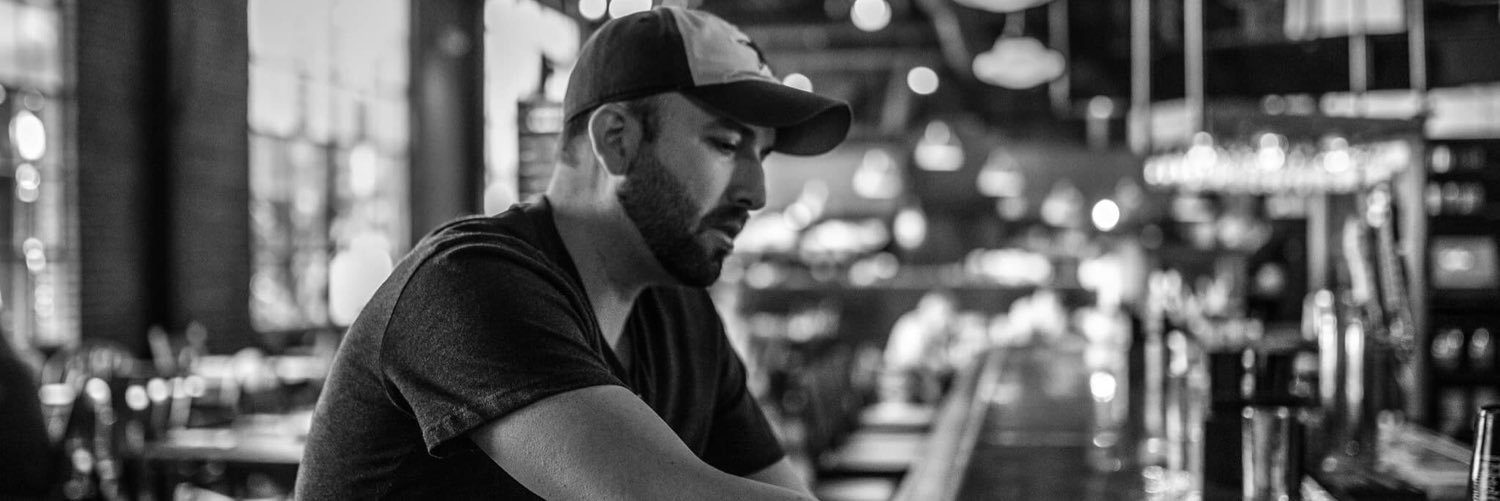 Chad Ray Crochet banner