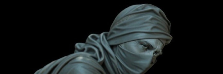 aynazbch's profile banner image