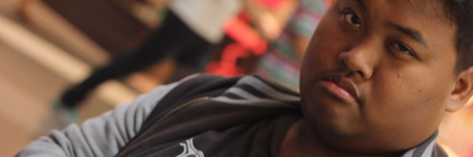 LokiTricks's profile banner image