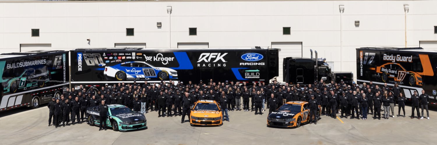 RFKracing's profile banner image