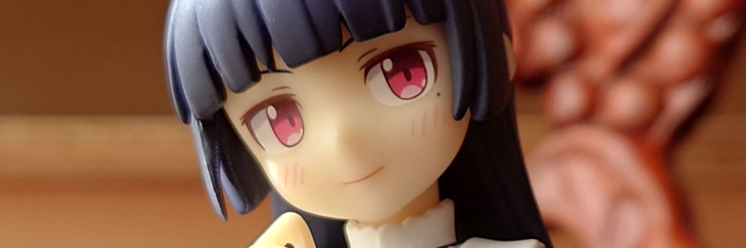 magigami's profile banner image