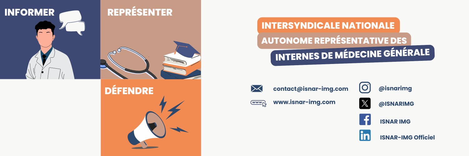 ISNAR-IMG banner