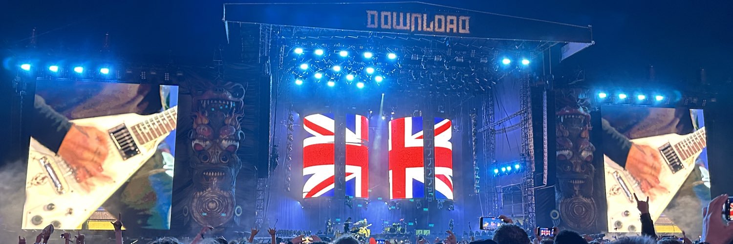 Louis Madeley banner