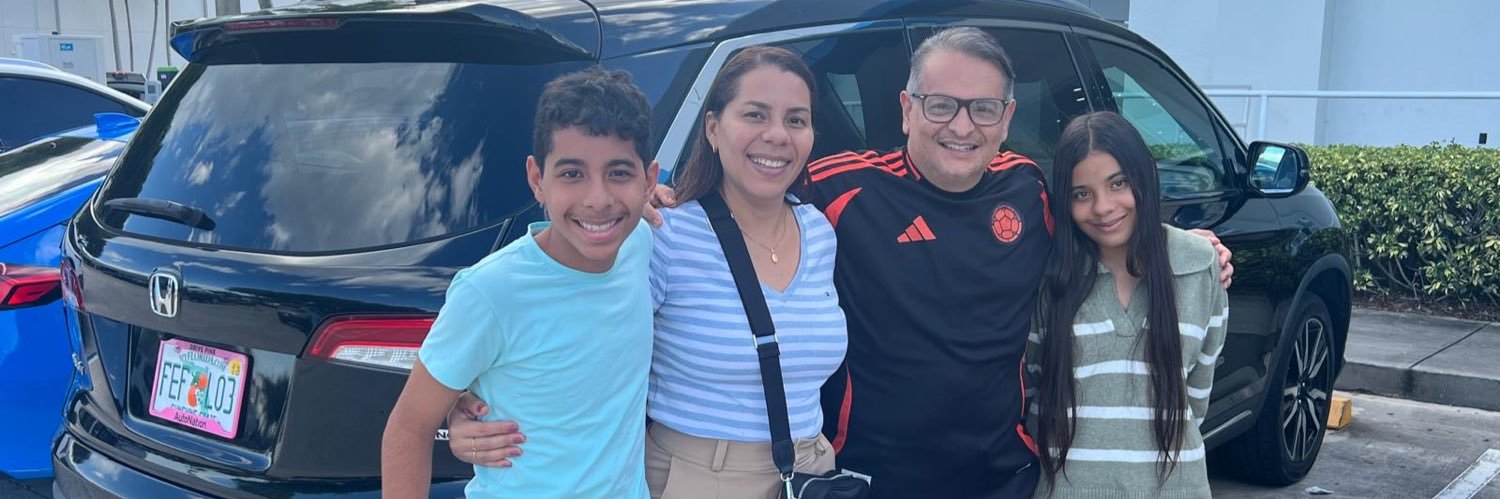 Leonel Hernandez banner