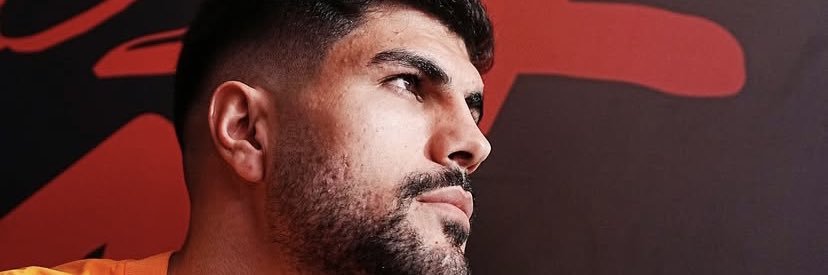 sevdagss's profile banner image