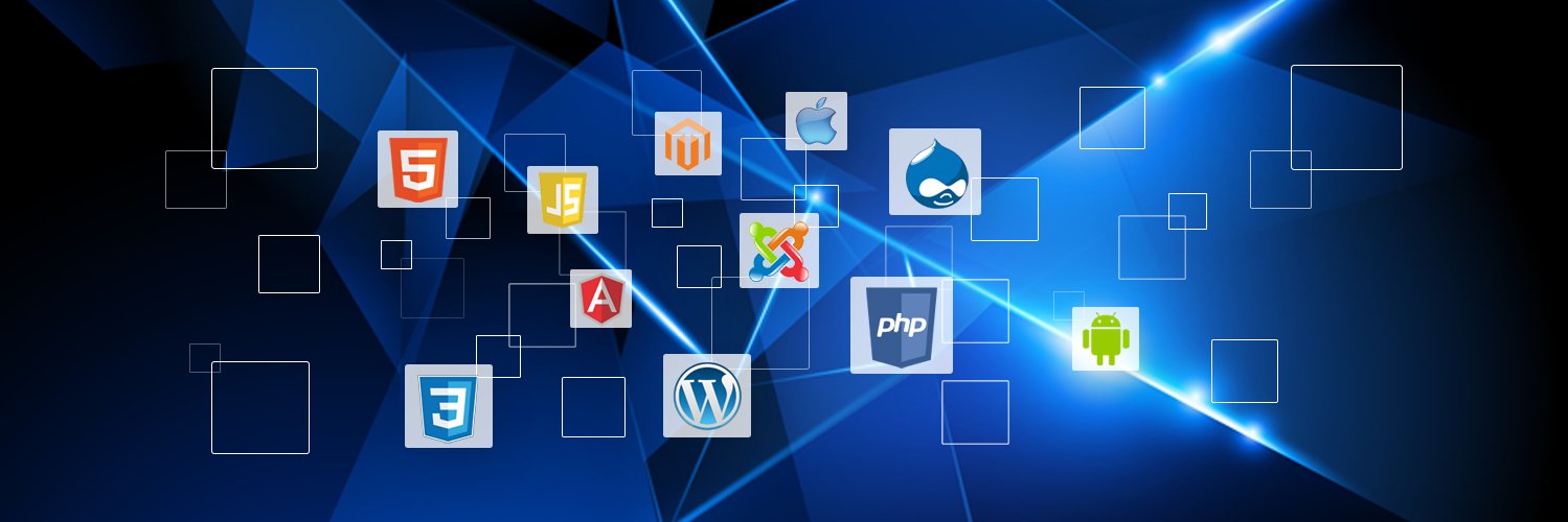 jupsysinfotech's profile banner image