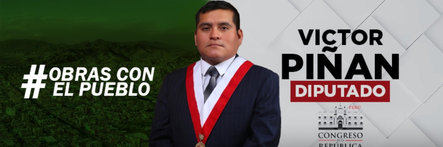 VictorPinanM's profile banner image