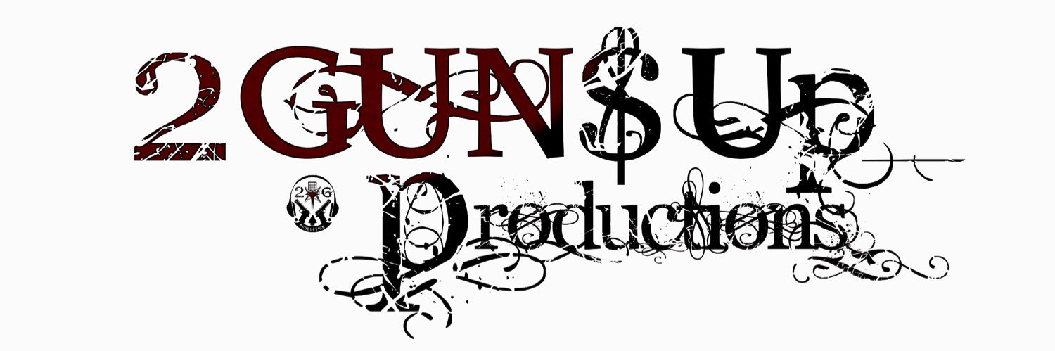 2GUN$Up Productions banner