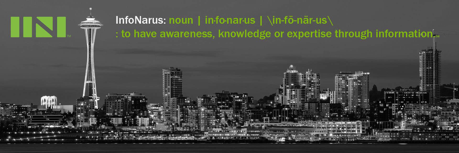 infonarus's profile banner image