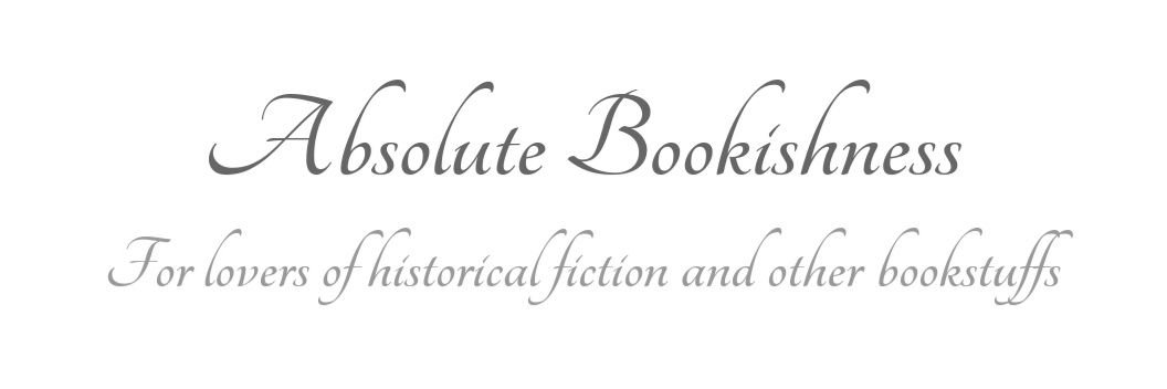 absolutebookish's profile banner image