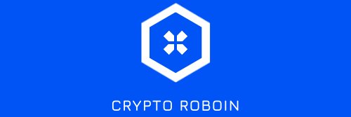 CRYPTO ROBOIN banner
