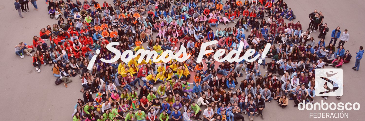 fededonbosco's profile banner image