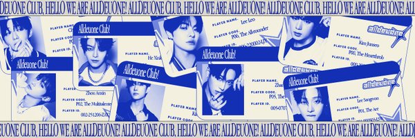 Alldeuone Profile Banner