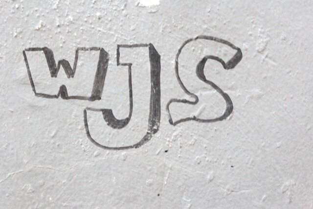 Warjay Squad banner