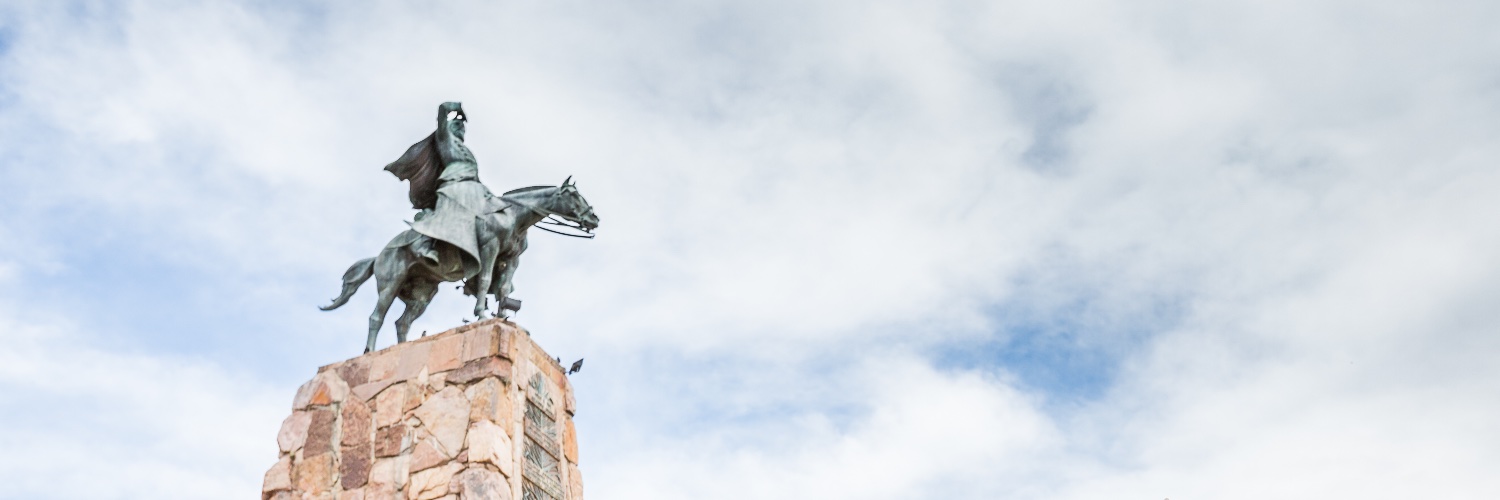 SALTA SOY banner