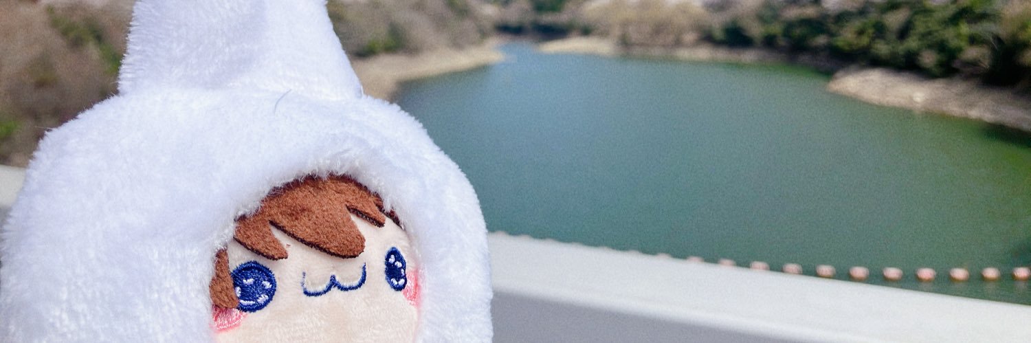 cho55suke's profile banner image