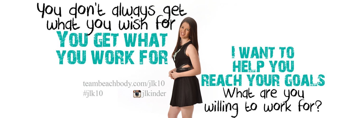 jlkinder91's profile banner image