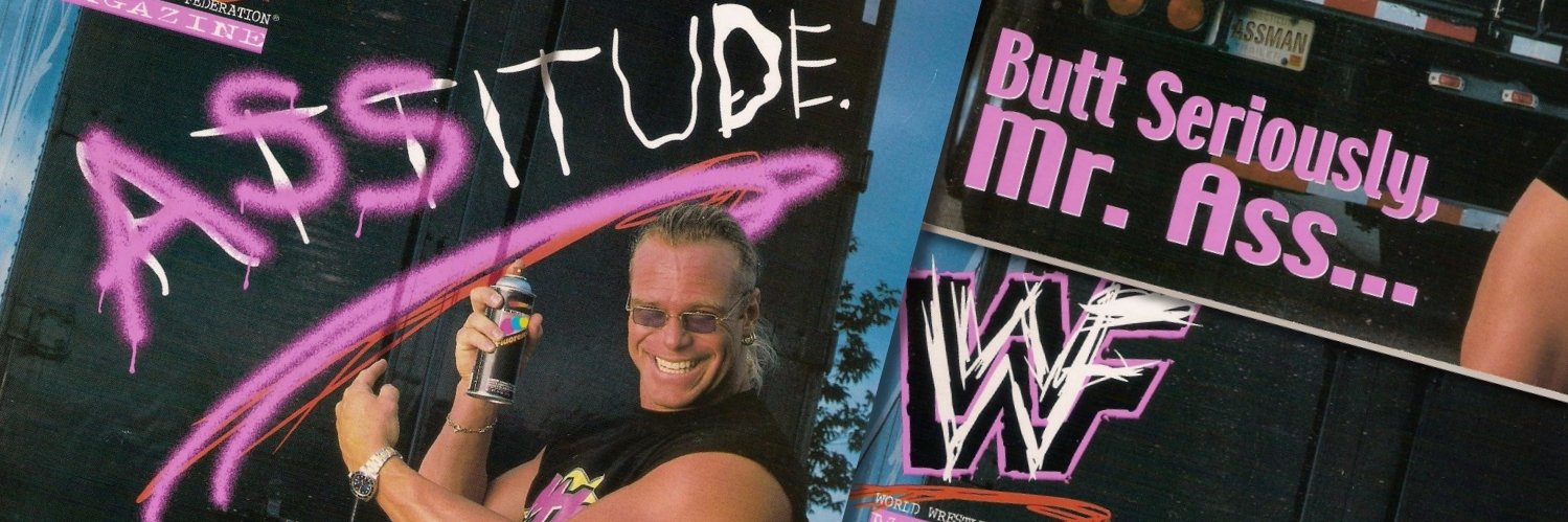 Fortified Hooligan banner