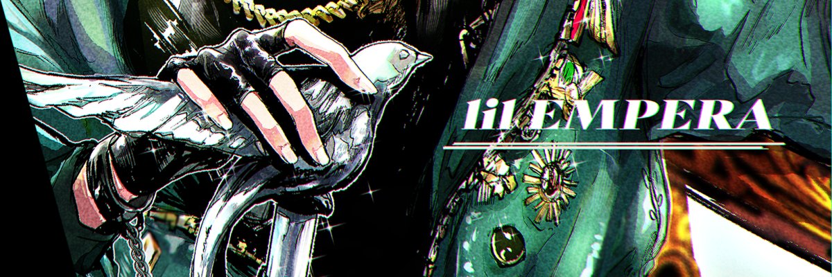 negimatsuli's profile banner image