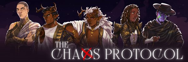 ValiantDorian Profile Banner