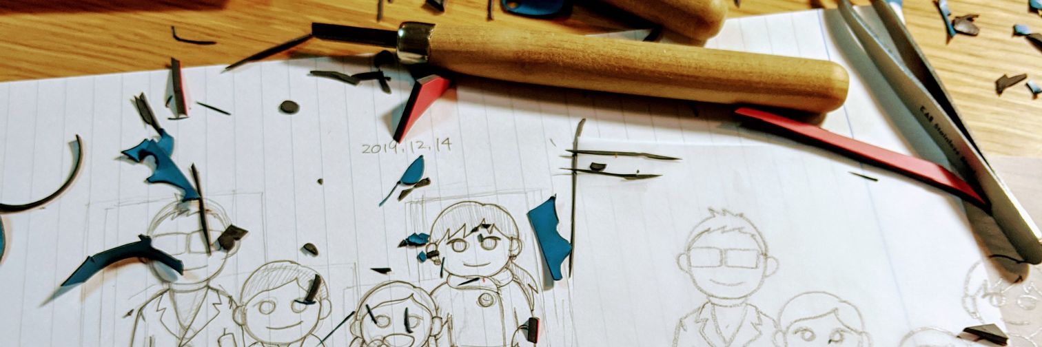 TheBantetsu's profile banner image