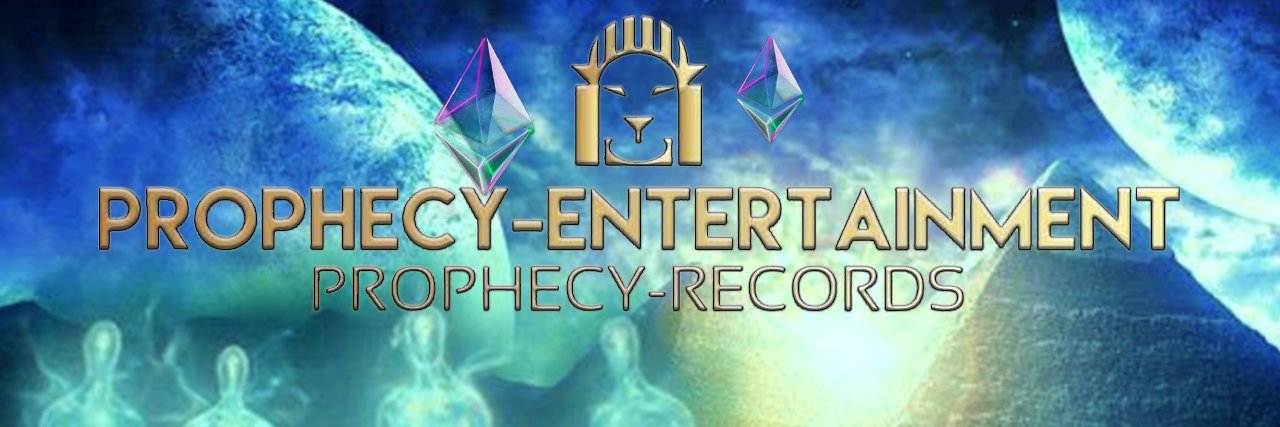 ProphecyEntertainment banner