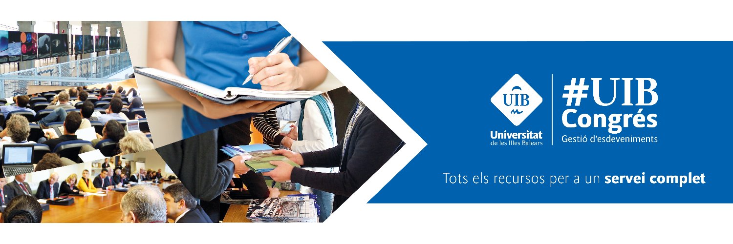 UIBCongrés banner